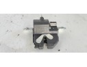 Recambio de cerradura maletero / porton para opel corsa d catch me referencia OEM IAM   