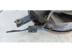 Recambio de electroventilador para mitsubishi l 200 (k6/7) 2.5 td cat referencia OEM IAM MR146329  