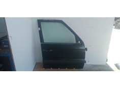Recambio de puerta delantera derecha para land rover range rover (lp) dt (100kw) referencia OEM IAM   