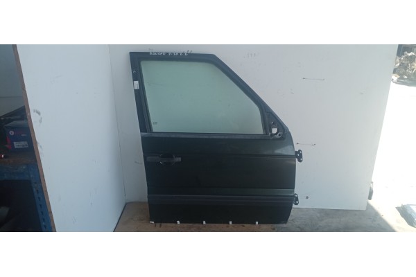 Recambio de puerta delantera derecha para land rover range rover (lp) dt (100kw) referencia OEM IAM   