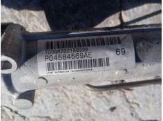 Recambio de cremallera direccion para lancia thema 3.0jtd 240 fap referencia OEM IAM P04584569AE  