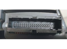 Recambio de cuadro instrumentos para opel astra h berlina elegance referencia OEM IAM 13216684  