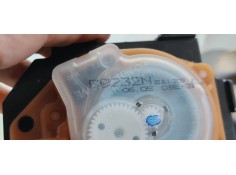 Recambio de cinturon seguridad delantero derecho para mazda cx-7 (er) luxury referencia OEM IAM   