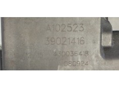 Recambio de cerradura maletero / porton para opel corsa d catch me referencia OEM IAM   