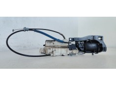 Recambio de cerradura puerta trasera izquierda para peugeot 407 st sport referencia OEM IAM 9686691880  