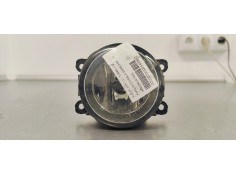 Recambio de faro antiniebla derecho para suzuki sx4 1.0 i turbo 110 referencia OEM IAM 3550062J01000  