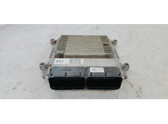 Recambio de centralita motor uce para hyundai i40 style referencia OEM IAM 391002EVG5  