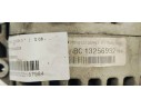 Recambio de alternador para opel corsa d referencia OEM IAM 13256932  