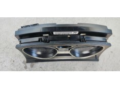 Recambio de cuadro instrumentos para opel astra h berlina elegance referencia OEM IAM 13216684  