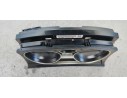 Recambio de cuadro instrumentos para opel astra h berlina elegance referencia OEM IAM 13216684  