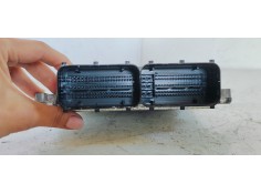 Recambio de centralita motor uce para hyundai i40 style referencia OEM IAM 391002EVG5  