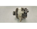 Recambio de alternador para opel corsa d referencia OEM IAM 13256932  