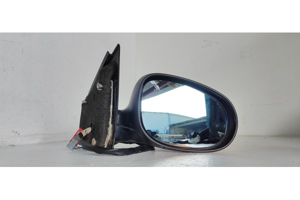 Recambio de retrovisor derecho para fiat croma (194) 1.9 jtd 16v cat referencia OEM IAM   