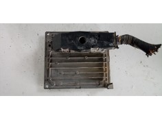 CENTRALITA MOTOR UCE 6S6112A650JC S120977314C 