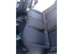 Recambio de asientos traseros para seat ibiza (kj1) style referencia OEM IAM   