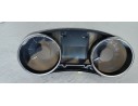 Recambio de cuadro instrumentos para peugeot 3008 active referencia OEM IAM 9802262880  