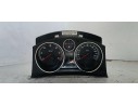 Recambio de cuadro instrumentos para opel astra h berlina elegance referencia OEM IAM 13216684  