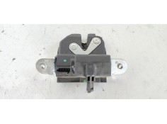 Recambio de cerradura maletero / porton para opel corsa d catch me referencia OEM IAM   