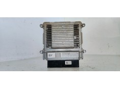 Recambio de centralita motor uce para hyundai i40 style referencia OEM IAM 391002EVG5  