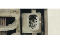 Recambio de alternador para opel corsa d referencia OEM IAM 13256932  