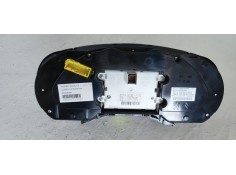 Recambio de cuadro instrumentos para peugeot 3008 active referencia OEM IAM 9802262880  