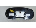 Recambio de cuadro instrumentos para peugeot 3008 active referencia OEM IAM 9802262880  