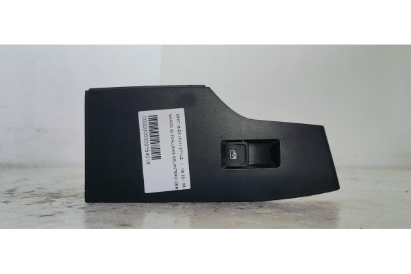 Recambio de mando elevalunas delantero derecho para seat ibiza (kj1) style referencia OEM IAM   