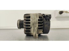 Recambio de alternador para opel corsa d referencia OEM IAM 13256932  
