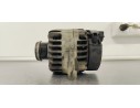 Recambio de alternador para opel corsa d referencia OEM IAM 13256932  