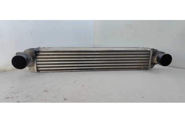 Recambio de intercooler para chevrolet captiva 2.0 vcdi ltx referencia OEM IAM   
