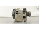 Recambio de alternador para opel corsa d referencia OEM IAM 13256932  
