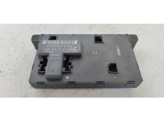 Recambio de modulo electronico para mercedes-benz clase c (w203) berlina 2.2 cdi cat referencia OEM IAM 2038201285  