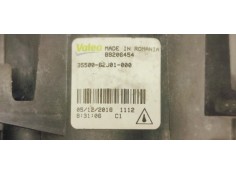 Recambio de faro antiniebla derecho para suzuki sx4 1.0 i turbo 110 referencia OEM IAM 3550062J01000  