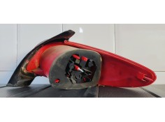 Recambio de piloto trasero izquierdo para peugeot 206+ 1.1 i 60 referencia OEM IAM   