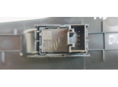 Recambio de mando elevalunas delantero derecho para seat ibiza (kj1) style referencia OEM IAM   