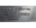 Recambio de retrovisor derecho para fiat croma (194) 1.9 jtd 16v cat referencia OEM IAM   