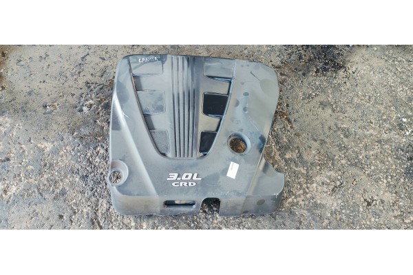 Recambio de tapa motor para lancia thema 3.0jtd 240 fap referencia OEM IAM   