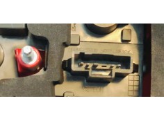 Recambio de piloto trasero izquierdo para peugeot 206+ 1.1 i 60 referencia OEM IAM   