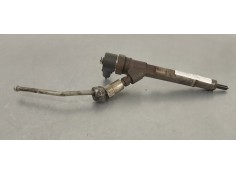 Recambio de inyector para chrysler voyager (rg) referencia OEM IAM 0445110059  