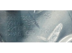 Recambio de tapa motor para lancia thema 3.0jtd 240 fap referencia OEM IAM   