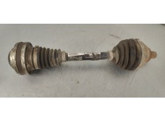 Recambio de transmision delantera izquierda para volkswagen tiguan (5n1) advance referencia OEM IAM   