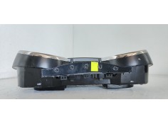 Recambio de cuadro instrumentos para peugeot 3008 active referencia OEM IAM 9802262880  