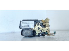 CERRADURA PUERTA DELANTERA IZQUIERDA 