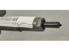 Recambio de inyector para chrysler voyager (rg) referencia OEM IAM 0445110059  