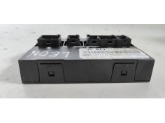 Recambio de modulo electronico para seat leon (1p1) reference referencia OEM IAM 1K0959433AK  