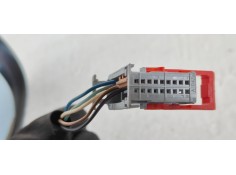 Recambio de retrovisor derecho para fiat croma (194) 1.9 jtd 16v cat referencia OEM IAM   