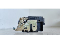 Recambio de cerradura puerta delantera izquierda para daewoo tacuma sx-plus referencia OEM IAM   