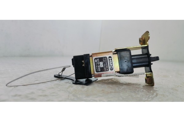 Recambio de modulo electronico para hyundai sonata (nf) 2.0crdi 140 fap referencia OEM IAM 957203K000  