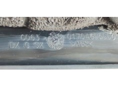 Recambio de retrovisor derecho para fiat croma (194) 1.9 jtd 16v cat referencia OEM IAM   