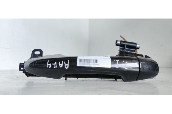 Recambio de maneta exterior trasera izquierda para toyota rav 4 referencia OEM IAM   